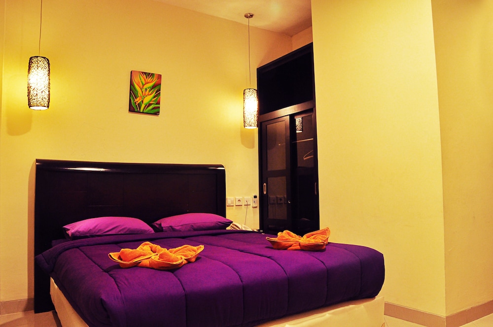 Guest House Matahari 9/37