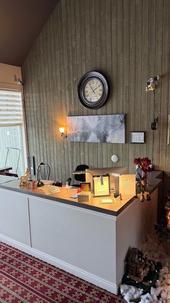 Auberge La Camarine 7/50