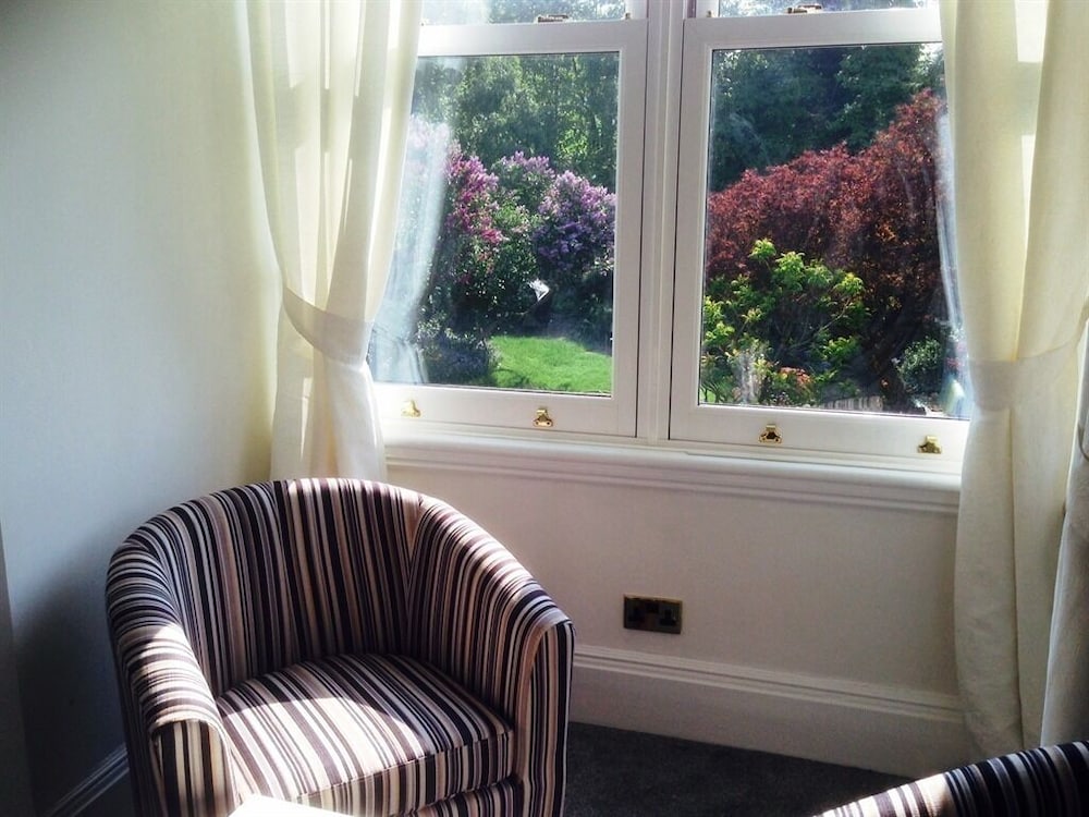Croham Park Bed &amp; Breakfast 13/22