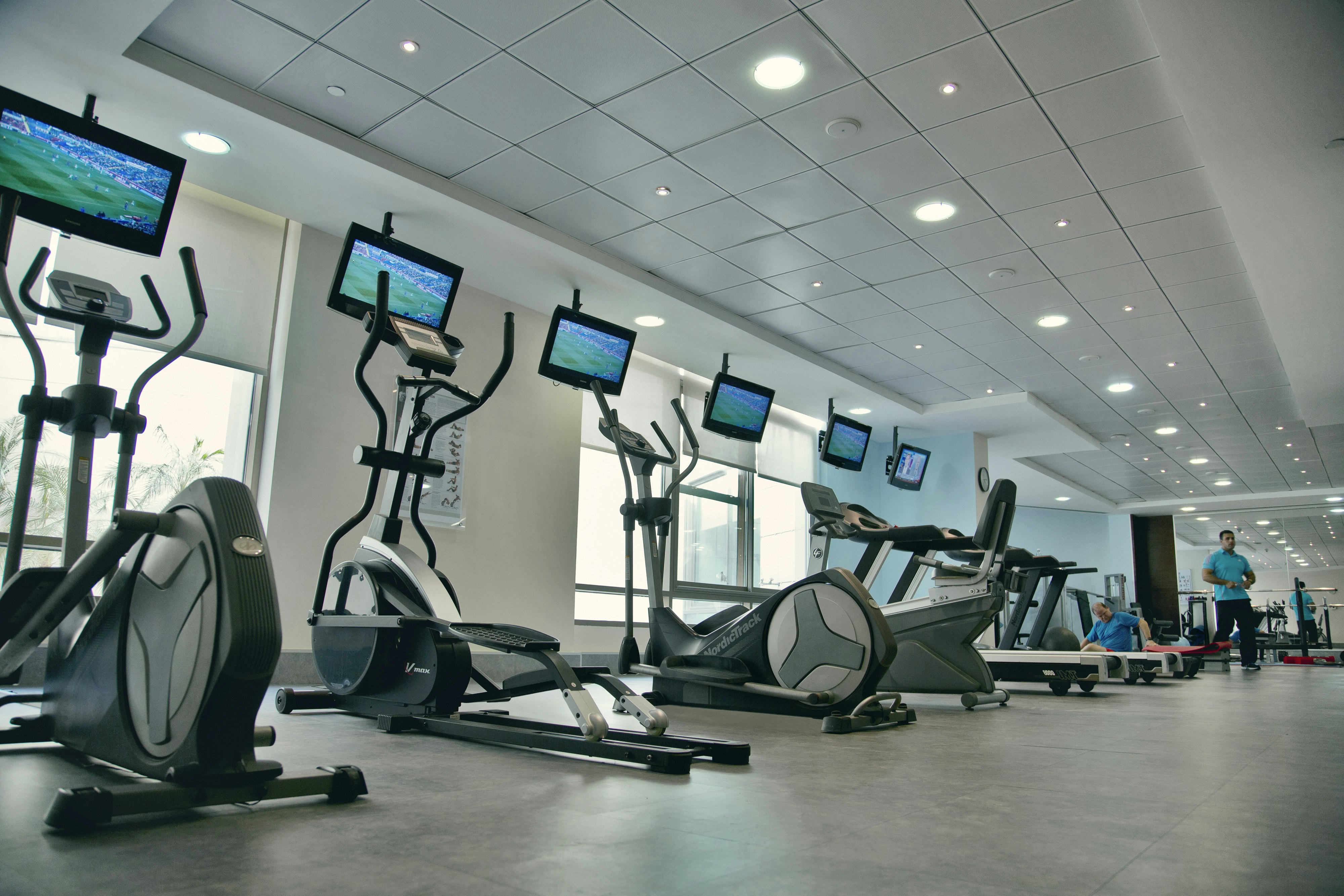 Erbil Rotana 15/29
