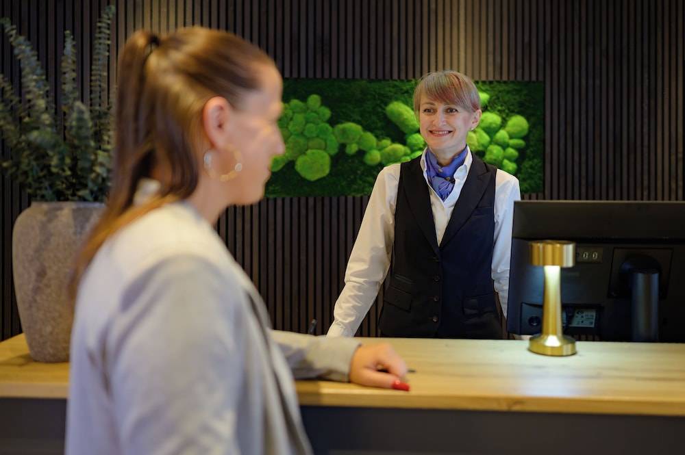 Novotel Aachen City Hotel 6/49