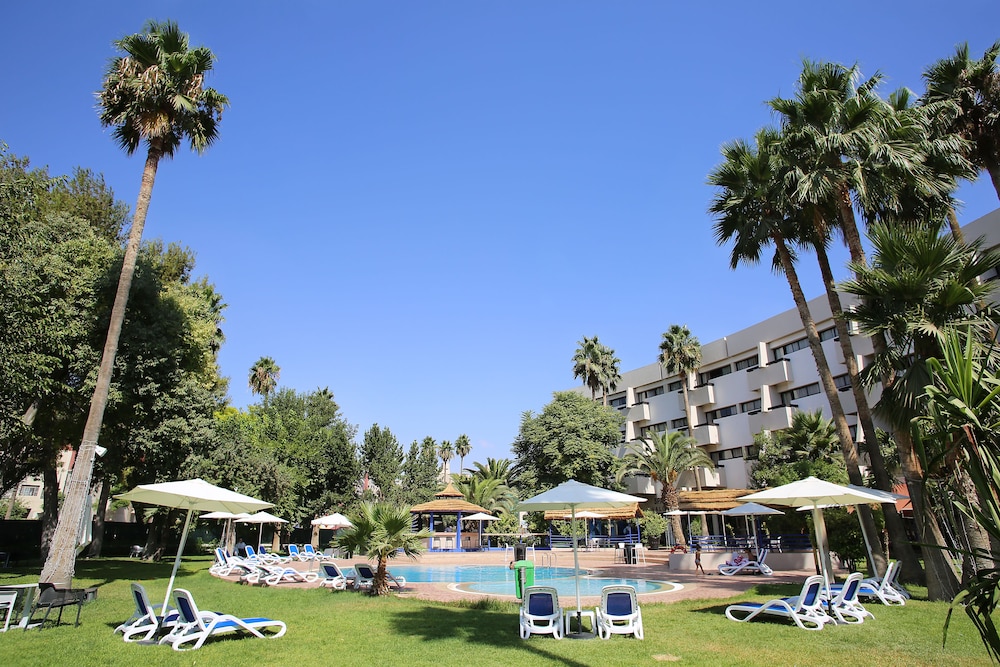 Atlas Orient Oujda in OUJDA