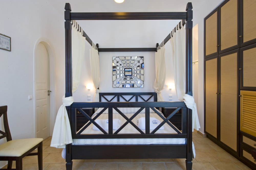 Chora Resort Spa 8/50