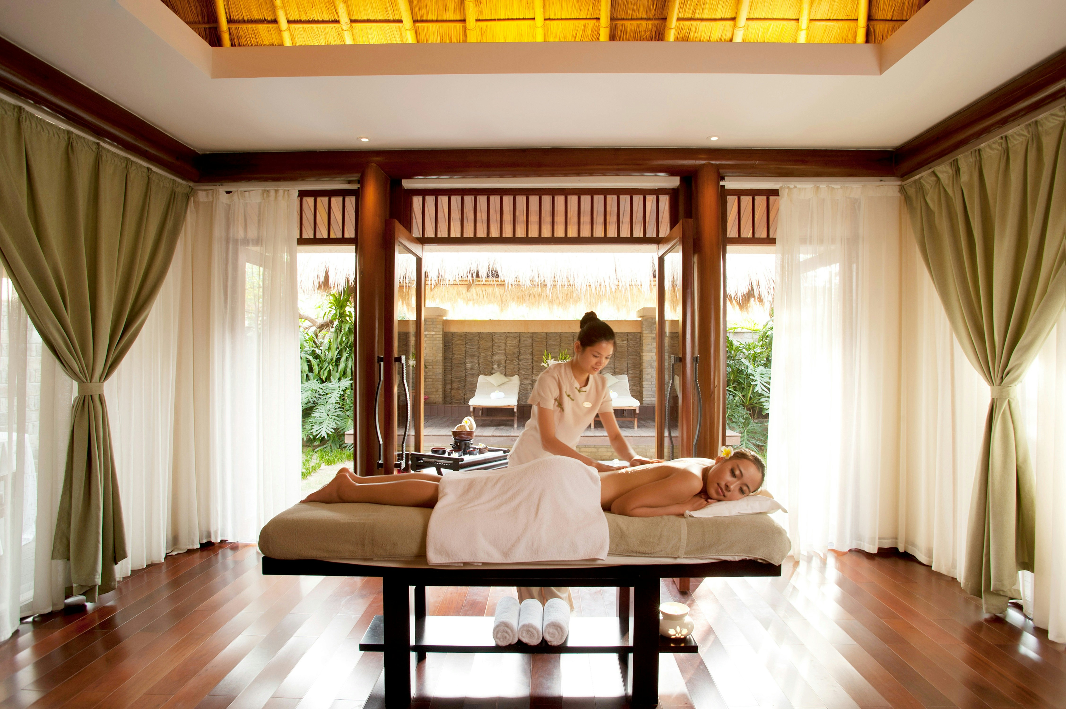 Hilton Sanya Yalong Bay Resort Spa 15/75