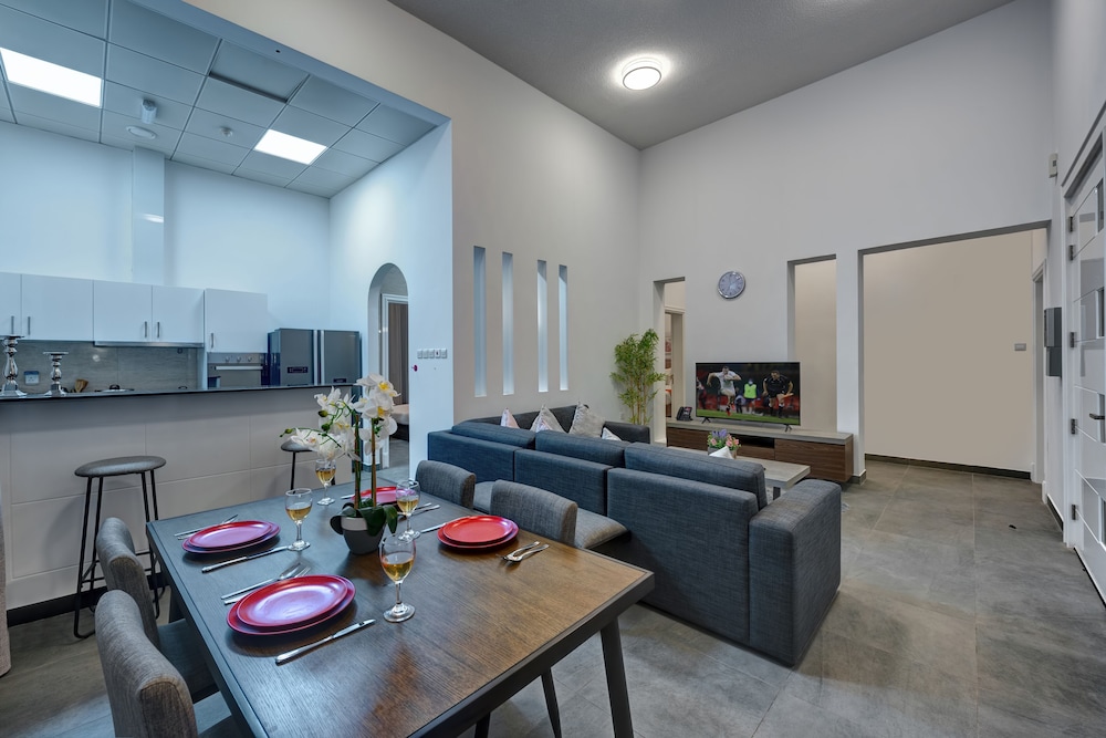 KAY Homes Villas Ras Al Khaimah 37/50