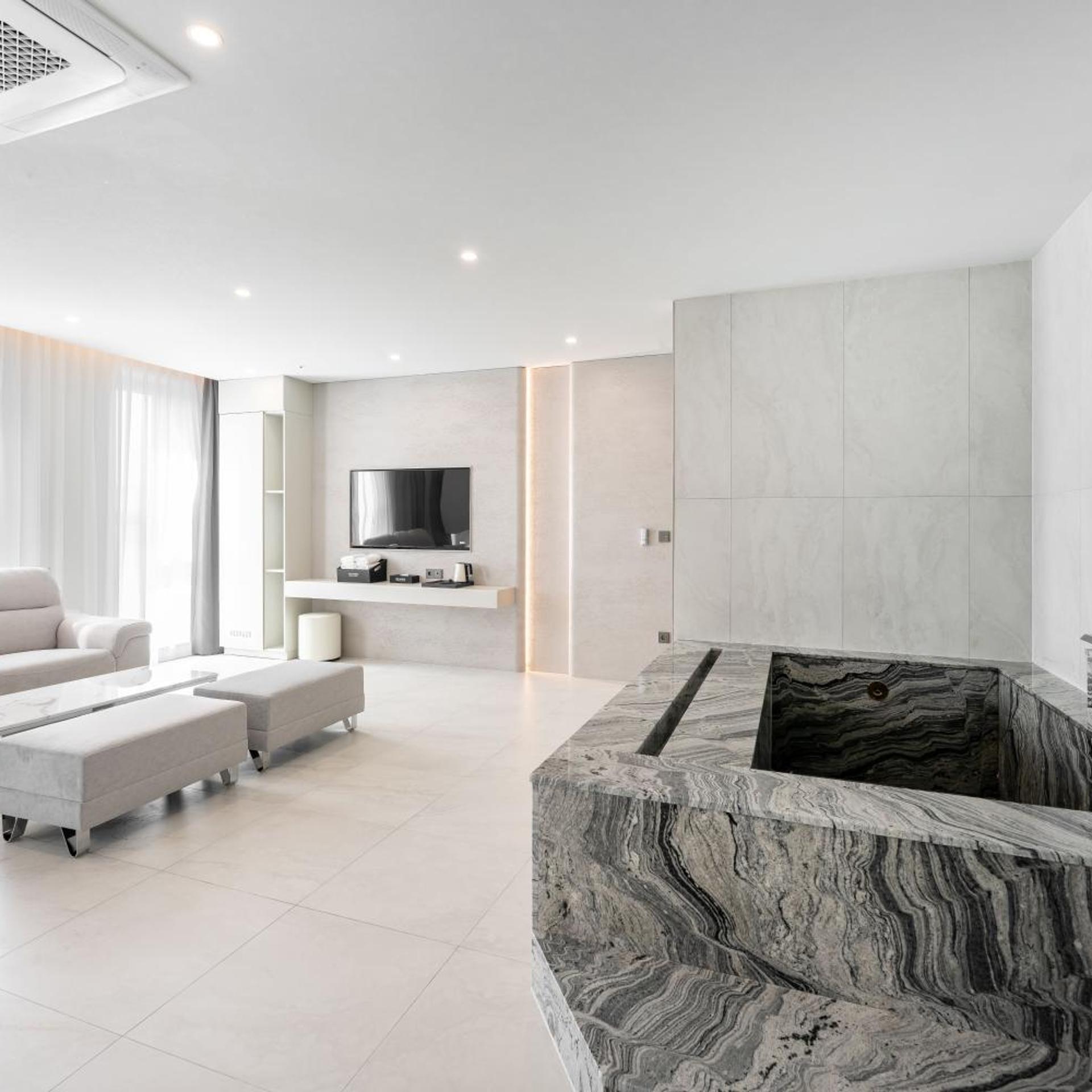 Gyeongju City Hotel 36/50