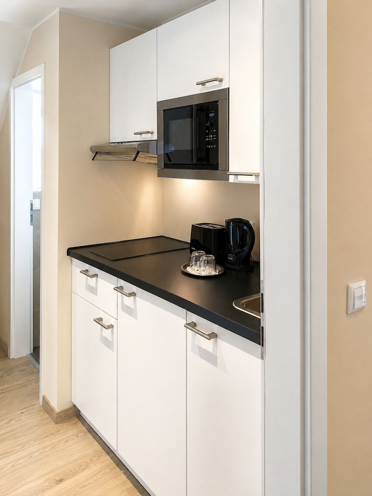 Hotel Select Suites & Aparts 11/50