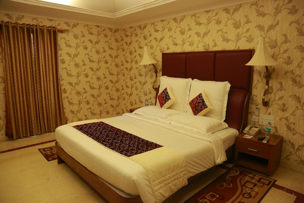 SAJ EARTH RESORT 23/71