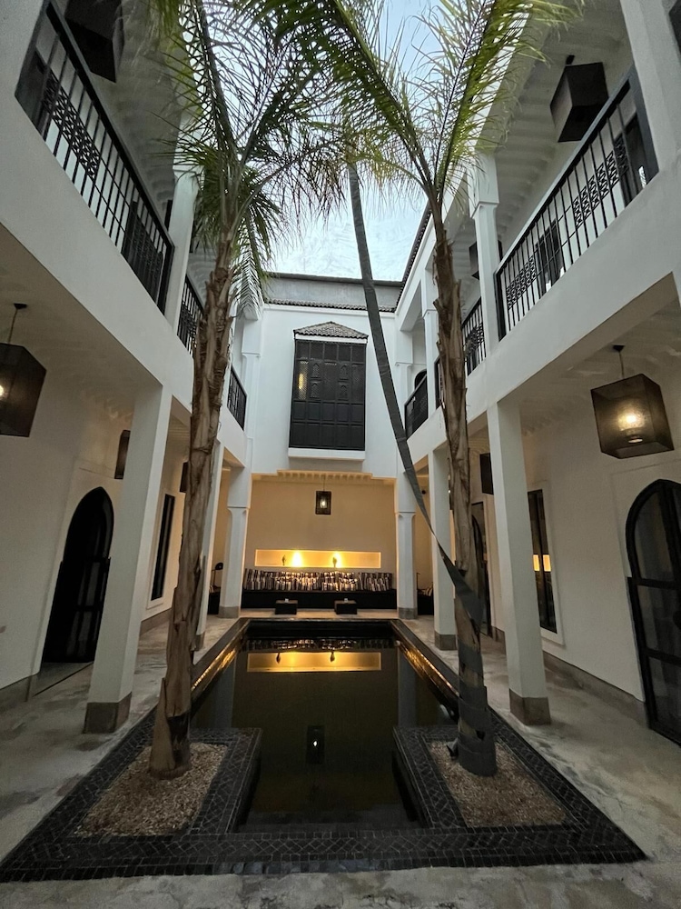 Riad First 5/50