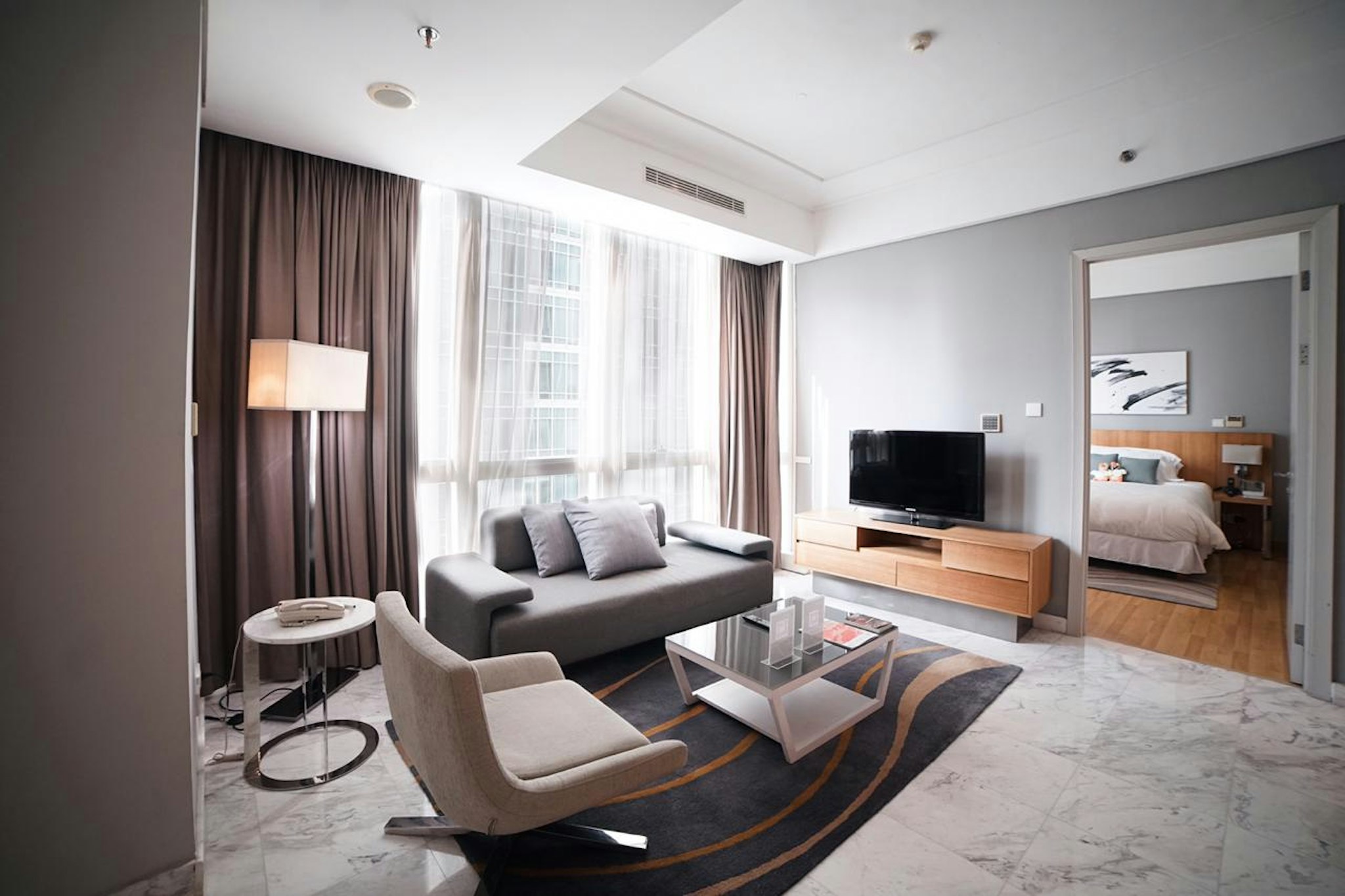 Fraser Residence Sudirman Jakarta 34/59