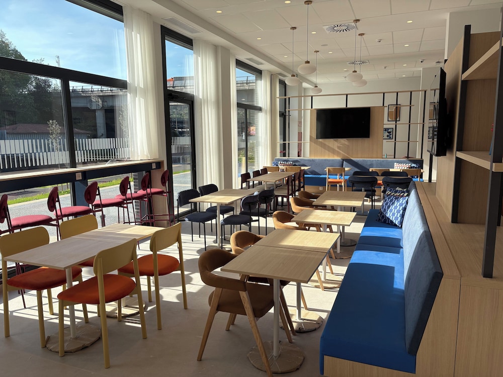 Holiday Inn Express San Sebastian Errenteria By Ihg 40/47