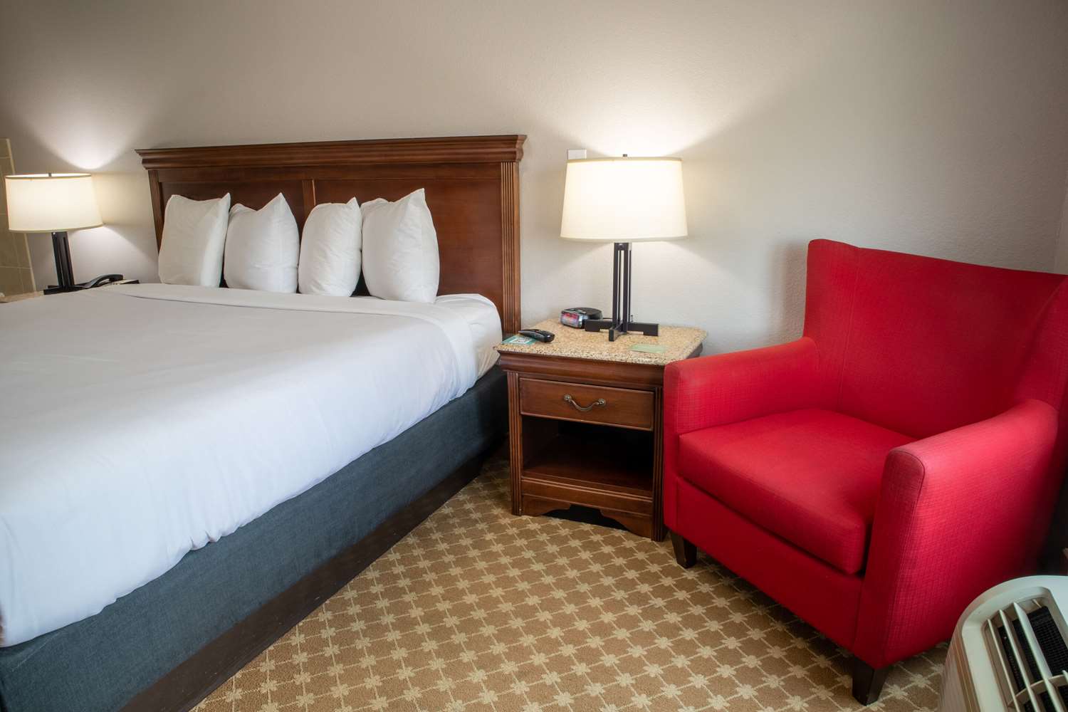 Country Inn Suites By Radisson Wilmington Nc 19/38