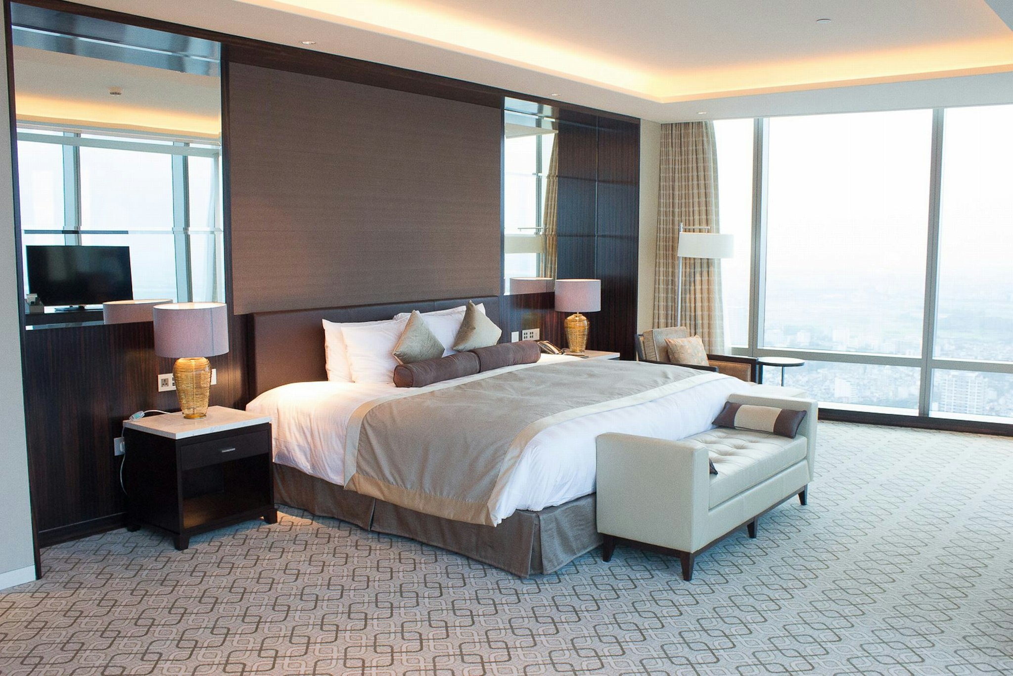 LOTTE HOTEL HANOI 13/72