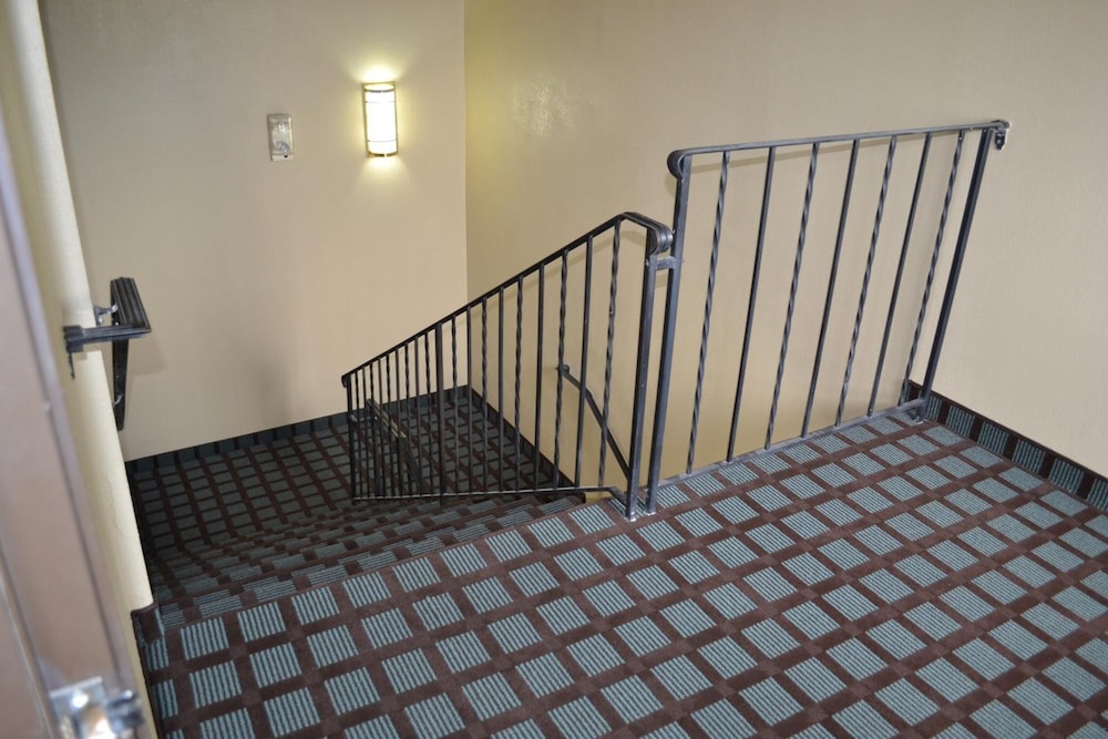 Countryside Inn Suites Fremont 21/45