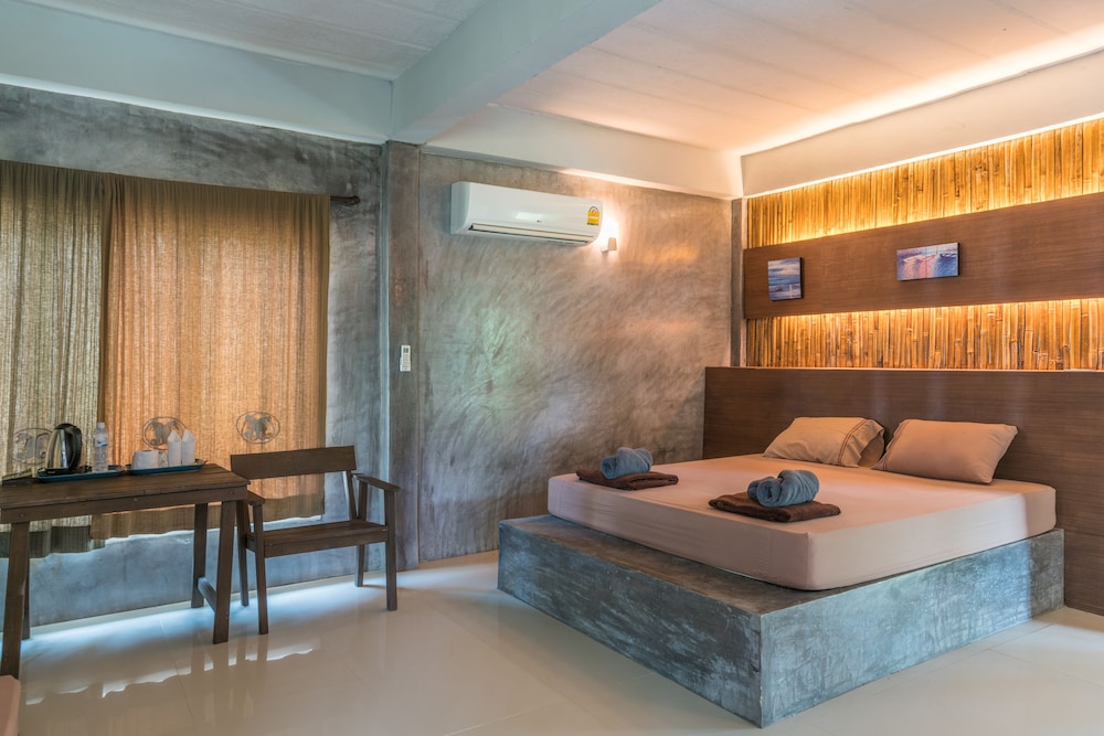 Siam Beach Resort Koh Kood 43/57