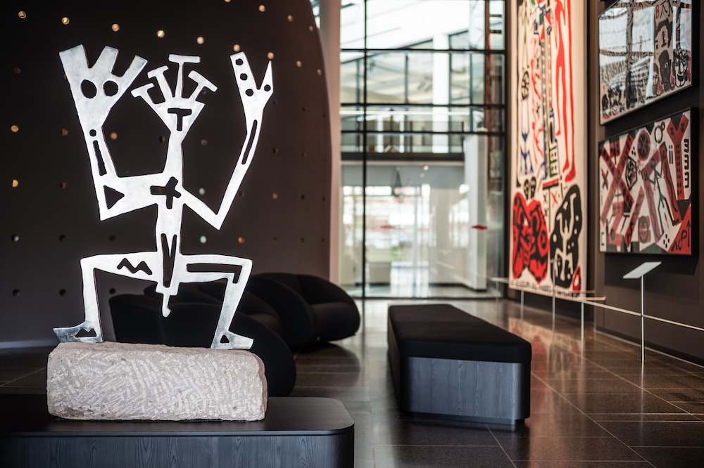 Penck Hotel Dresden 16/32