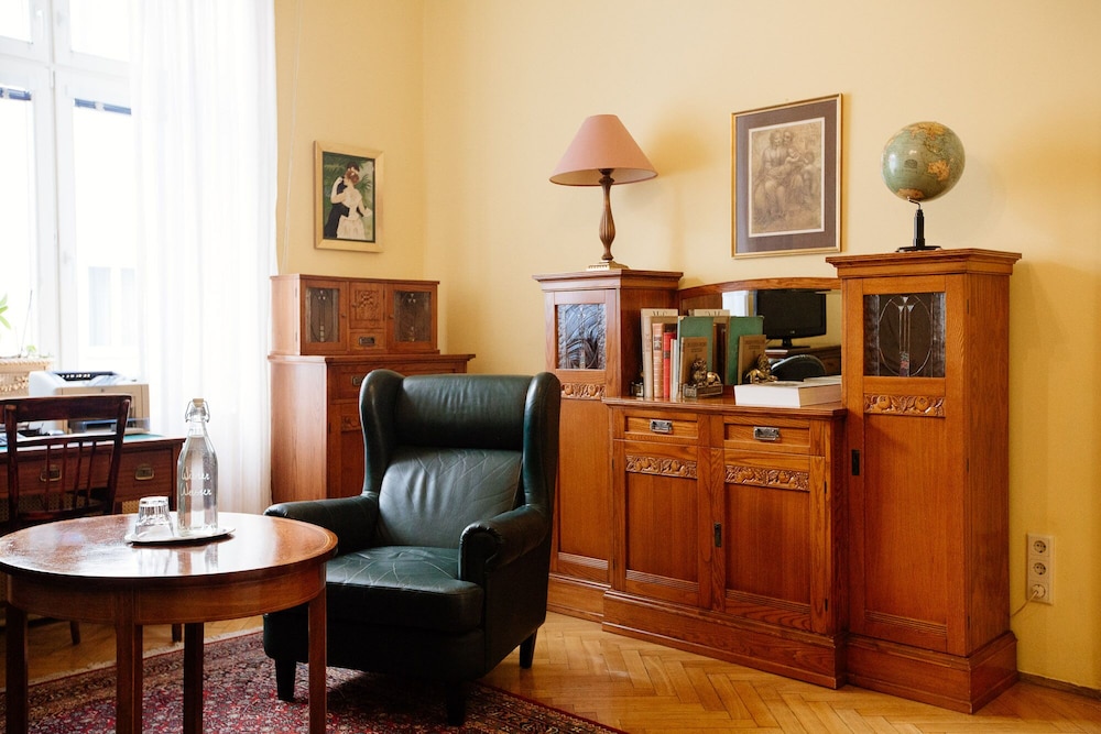 Boutique Hotel Nossek 34/50