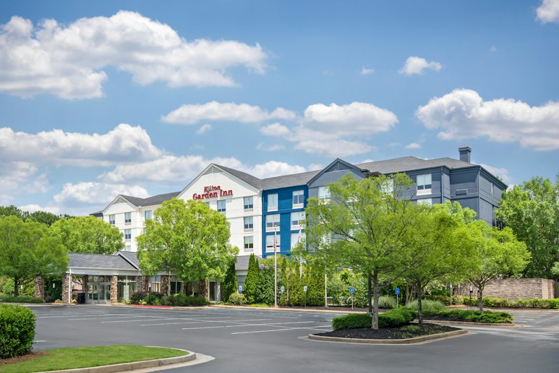 Hilton Garden Inn Atlanta Northpoint Hotel 62/65