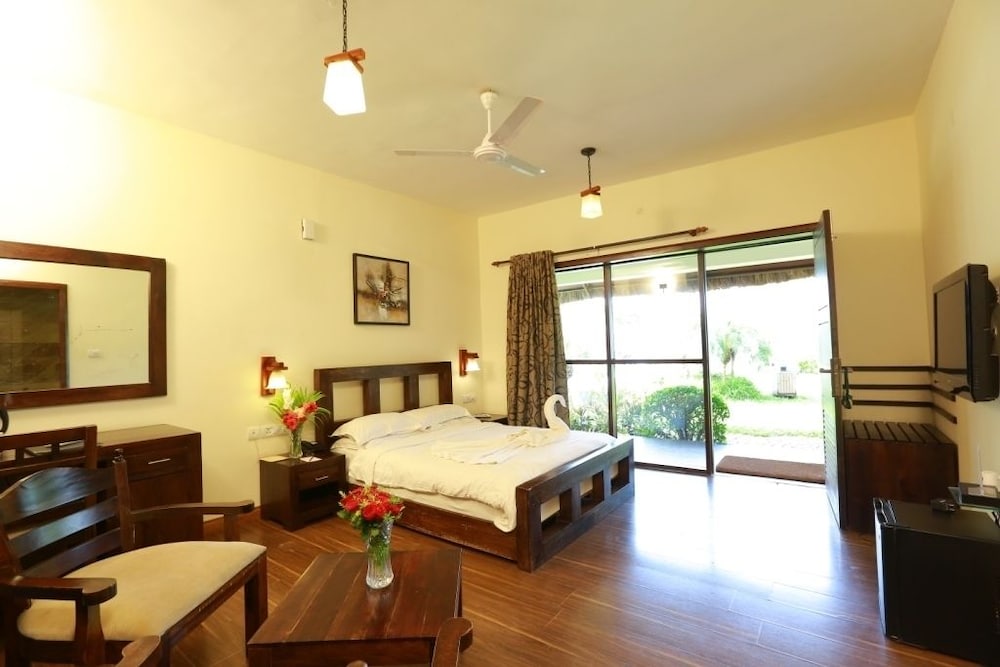 Deshadan Backwater Resort 25/81