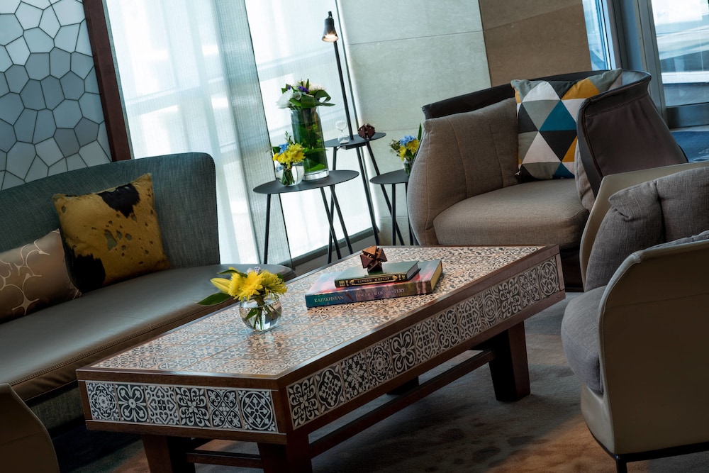 Renaissance Atyrau Hotel 31/54