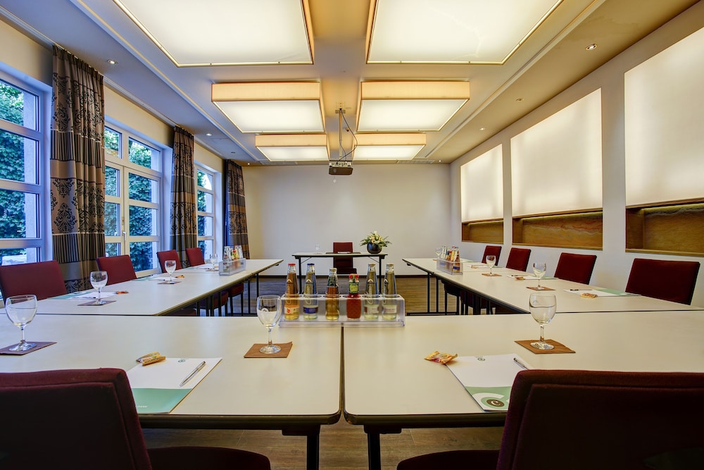 Hotel Noris City Nuremberg 40/45