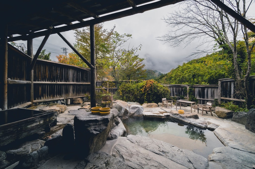 Ryokan Yakenoyu 24/51
