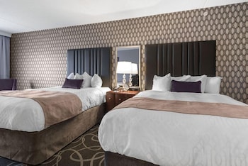 PARK MANOR HOTEL, AN ASCEND HOTEL COLLECTION MEMBER 7/36