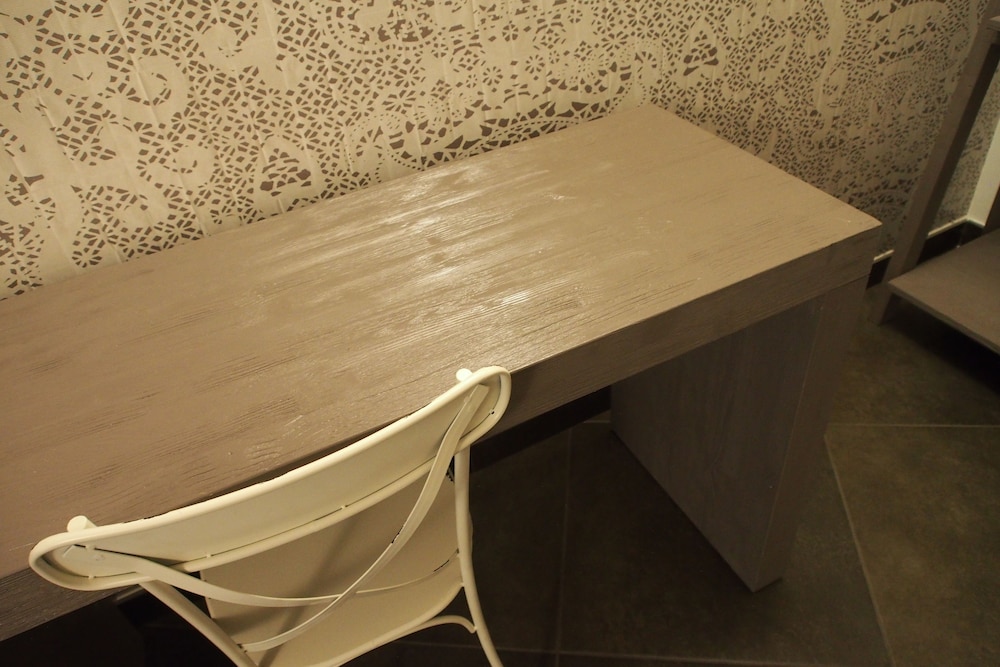 Terrazzani Suite 19/44