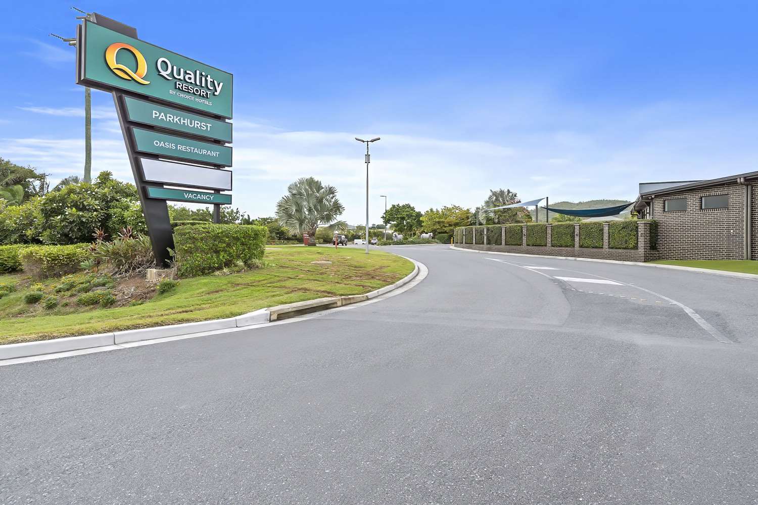 Quality Resort Parkhurst, QLD 16/16