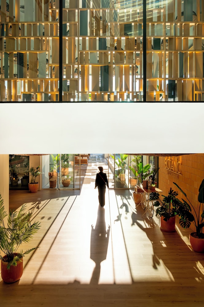 Atzavara Hotel & Spa 46/50