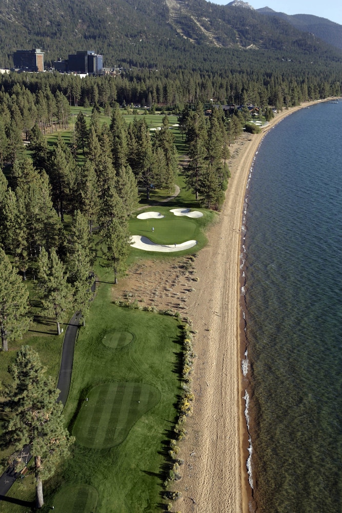 Edgewood Tahoe Resort 48/50