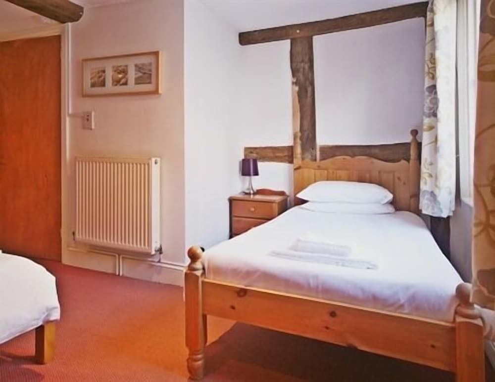 The Inn at Bromyard 7/15