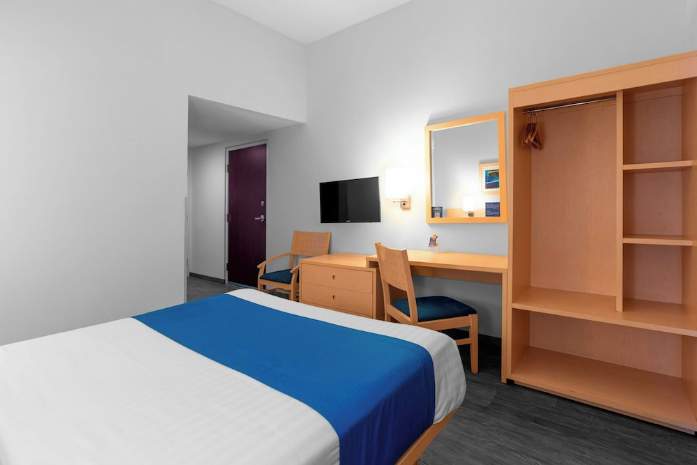 City Express by Marriott Aguascalientes Sur 16/61