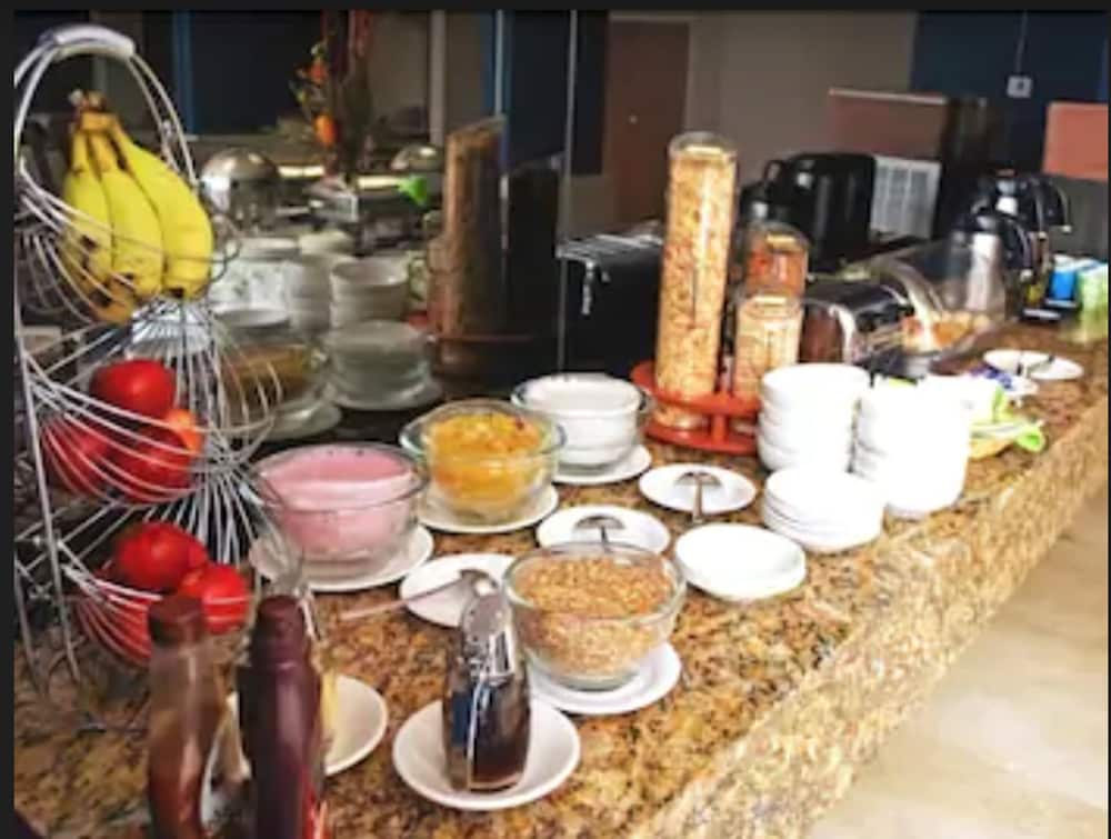 Rio Vista Inn Business High Class Poza Rica 30/50