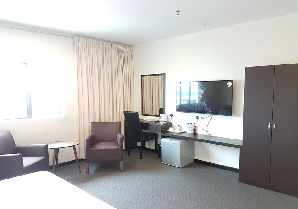 The View Hotel 26/29