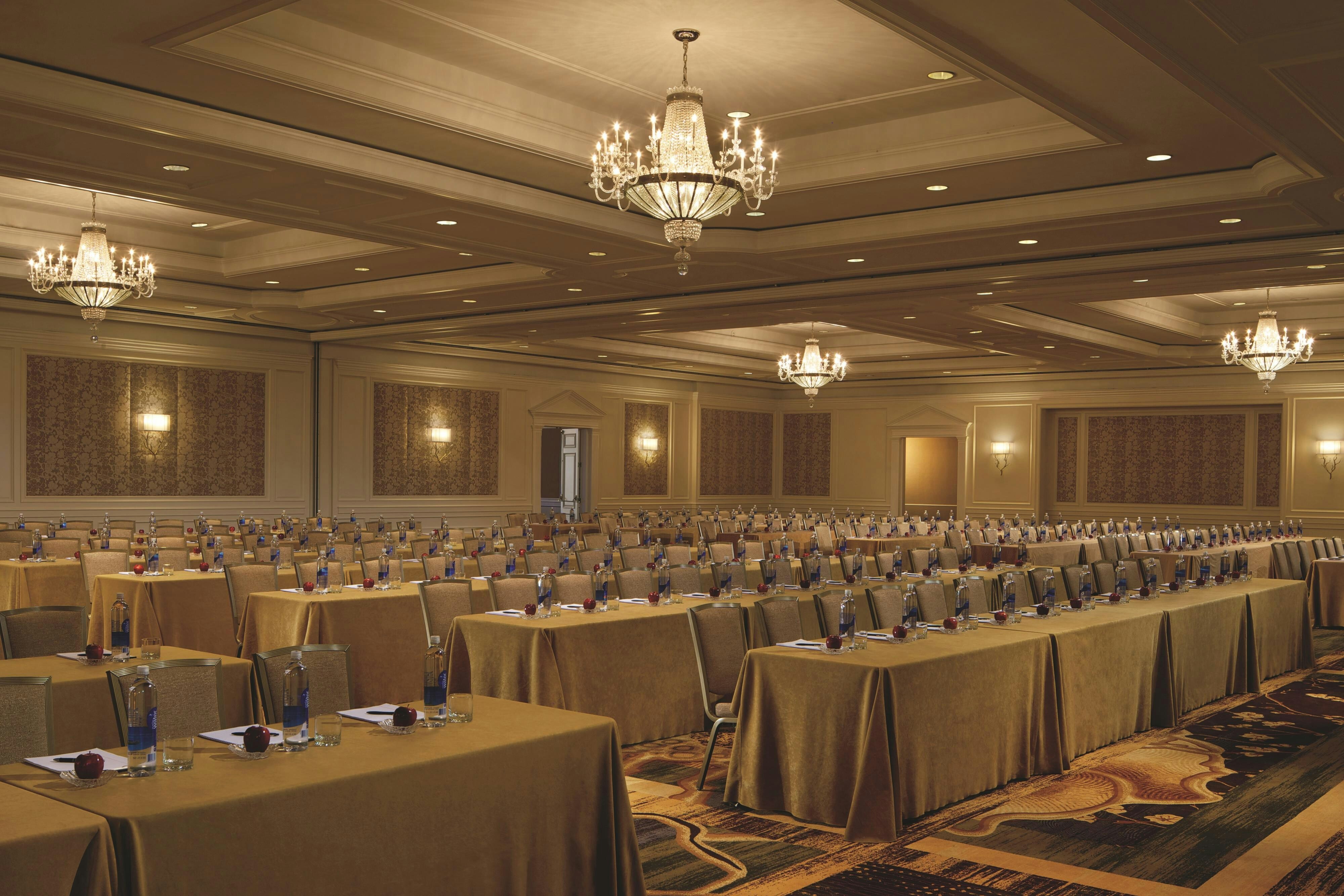 The Ritz Carlton Tysons Corner 39/41