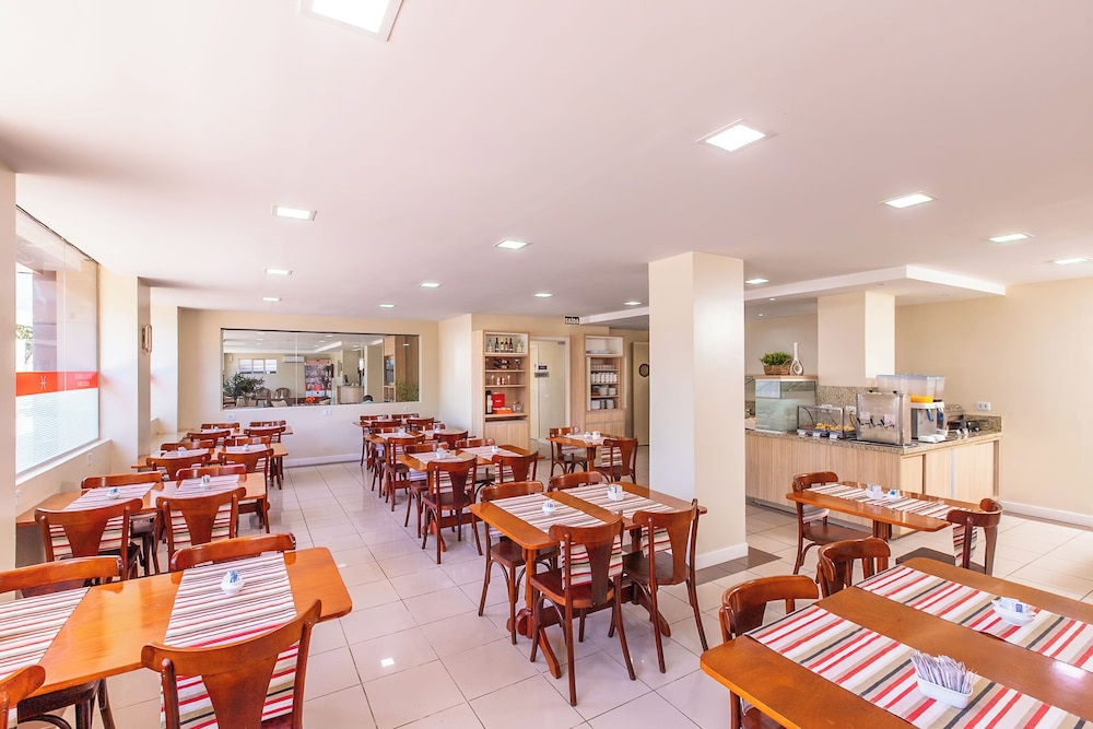 Hotel Suarez Executive 50/69
