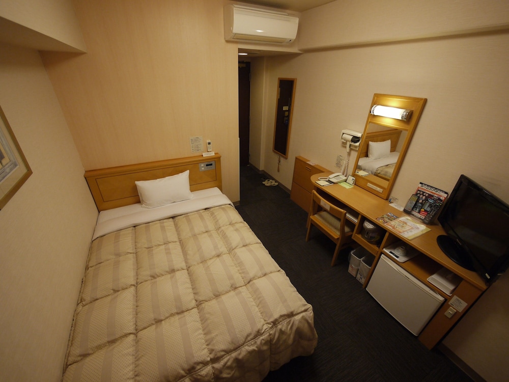 Hotel Route-Inn Sakata 8/37