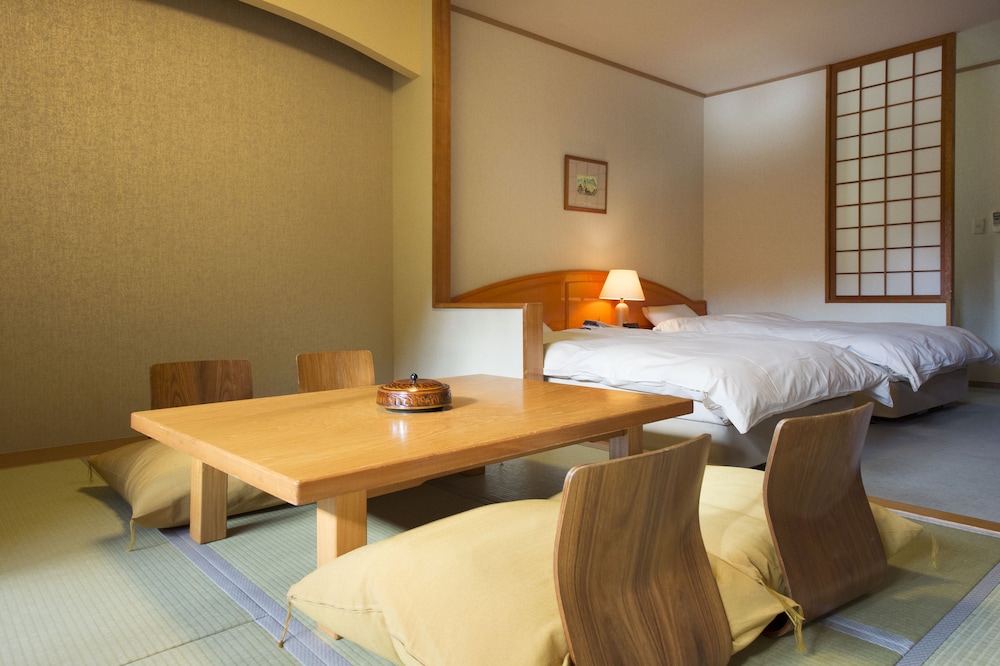 Hotel Tokinoza 11/41