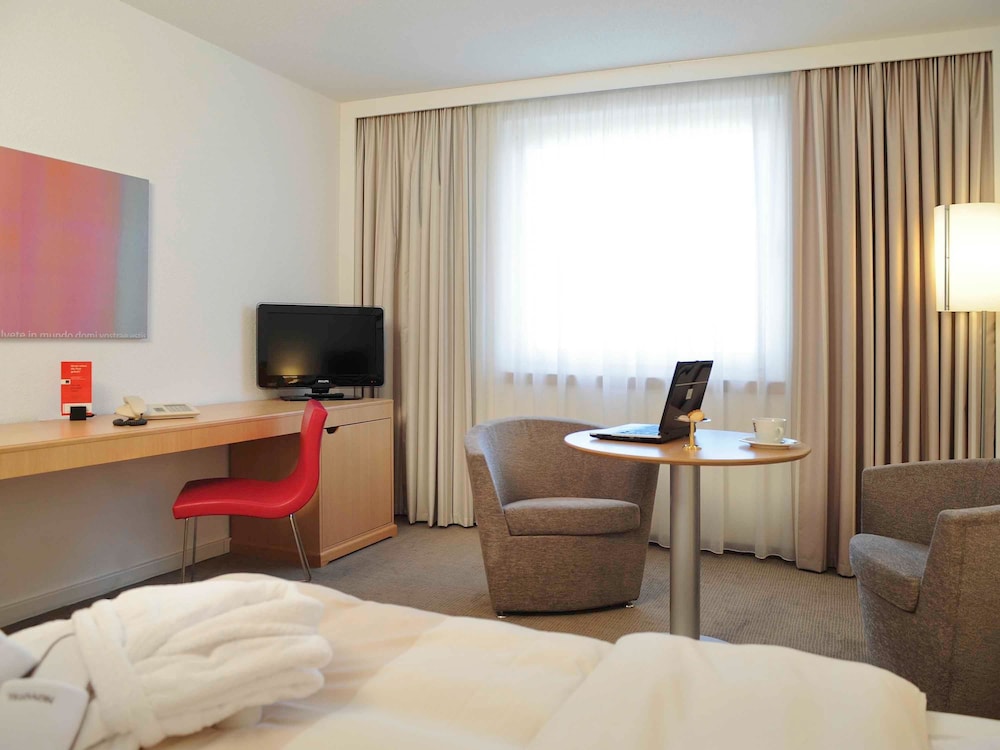 Novotel Dusseldorf City West 15/74