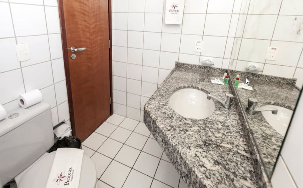 BOREAS APART HOTEL 21/60