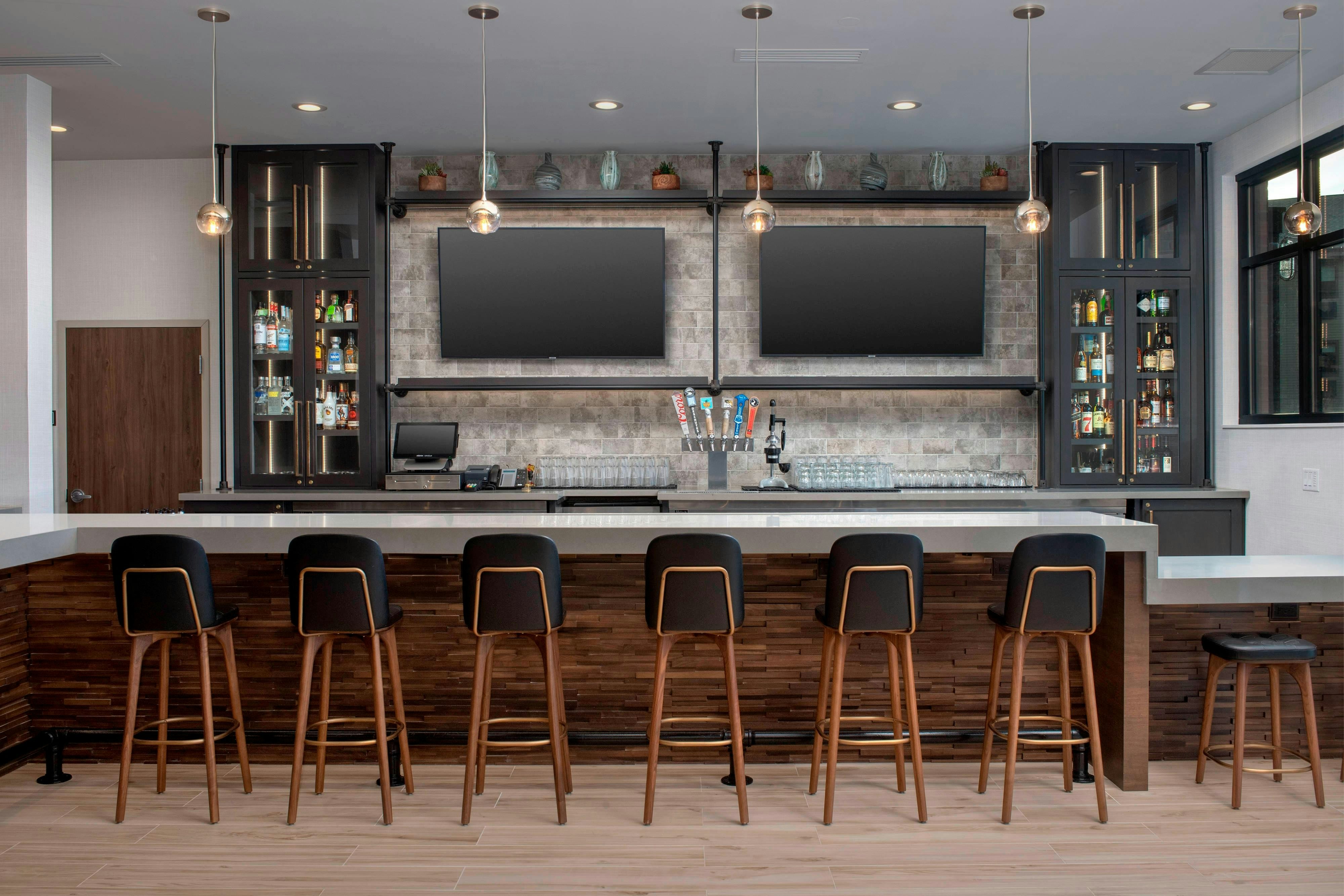Residence Inn Bend 32/48