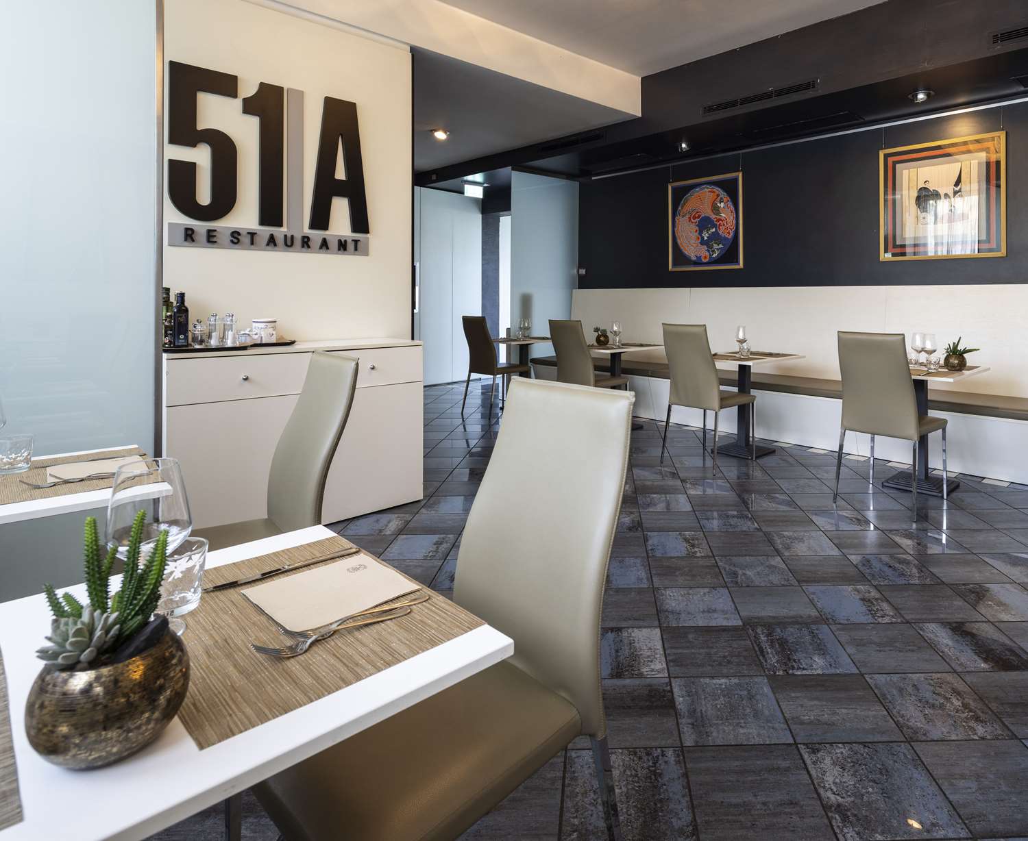 Best Western Plus Hotel Farnese 51/61