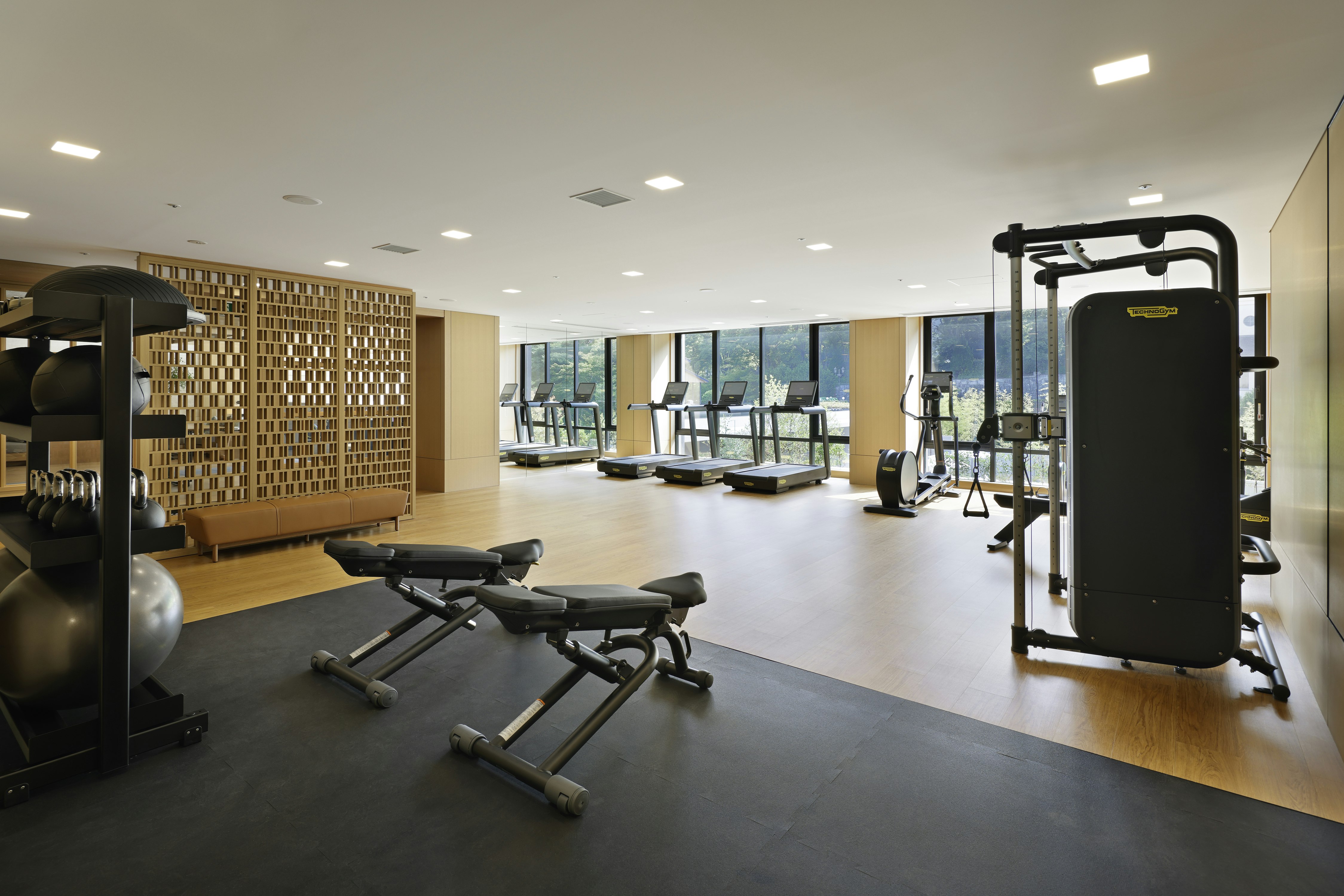 ROKU Kyoto, LXR Hotels & Resorts 35/78