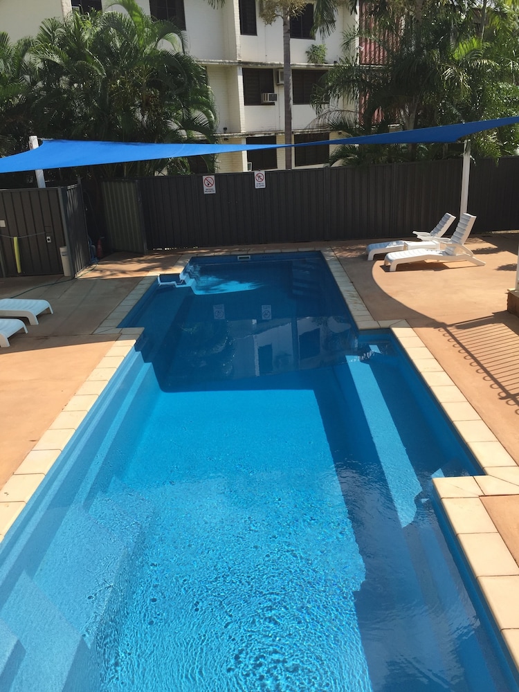 Novotel Darwin CBD 38/64