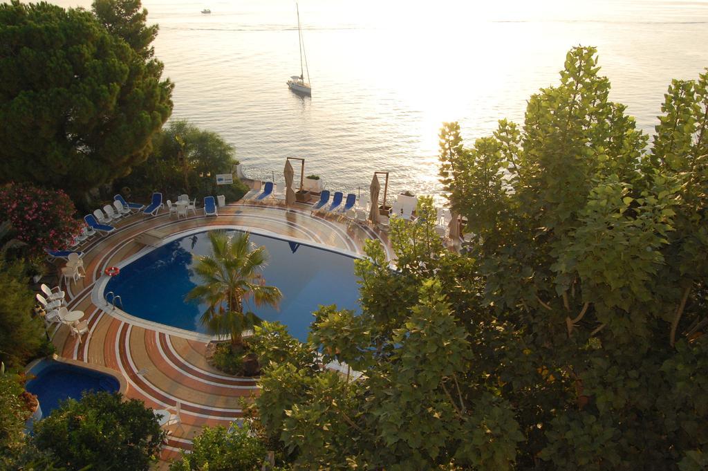 Giardino Sul Mare 15/17