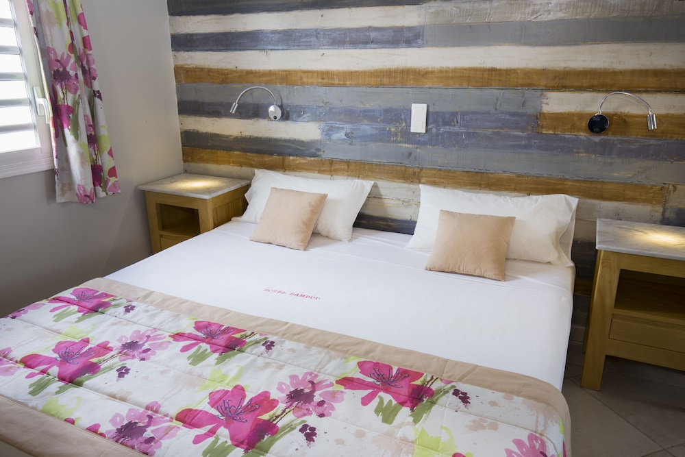Hotel Bambou 19/71