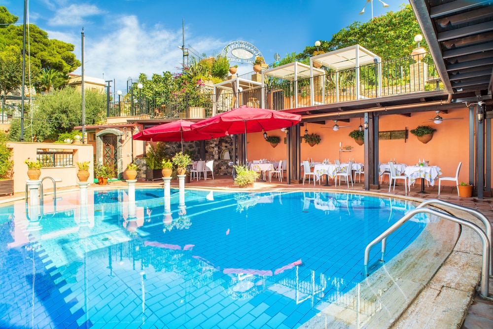 Villa Sonia Hotel 60/86
