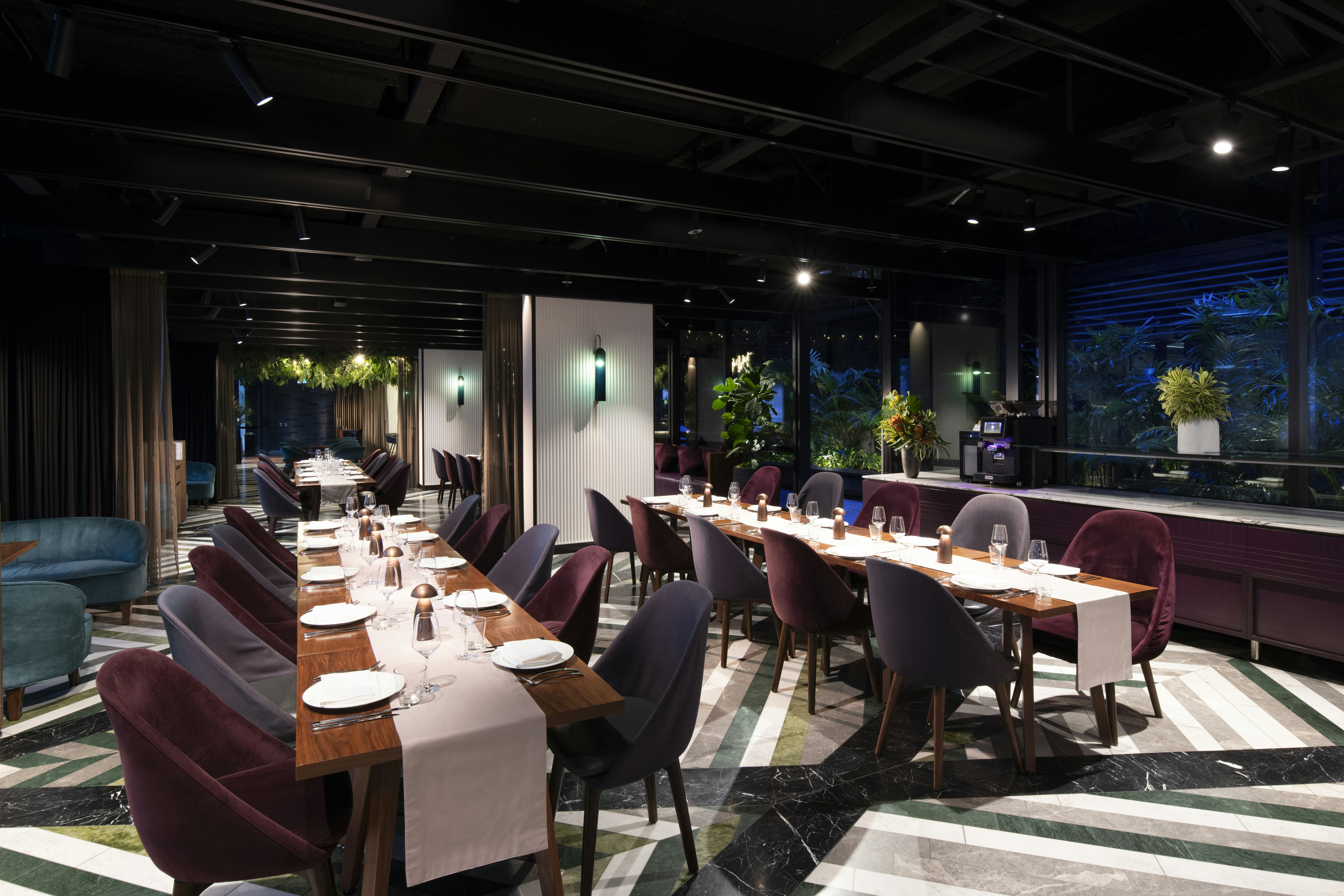 West Hotel Sydney Curio Collection By Hilton 62/80