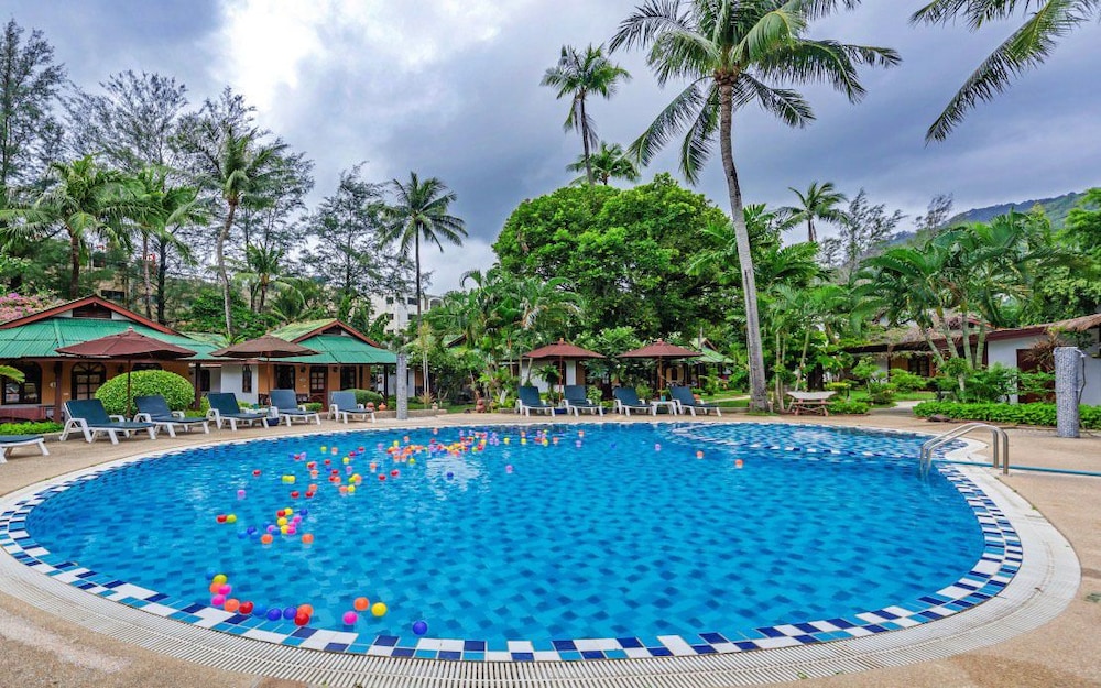 Eden Resort & Villas 27/29